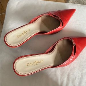 Cole Haan heels